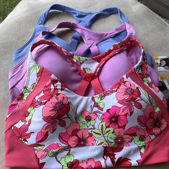 AVIA Sport bra bundle - Picture 12 of 12